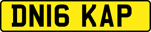 DN16KAP