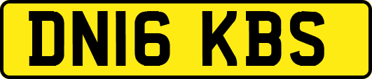 DN16KBS