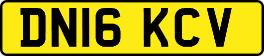 DN16KCV