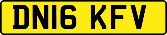 DN16KFV