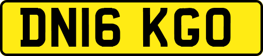 DN16KGO