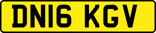 DN16KGV