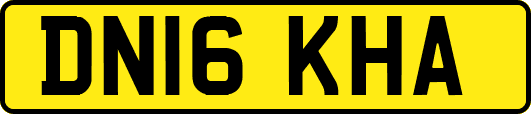 DN16KHA