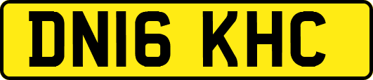 DN16KHC