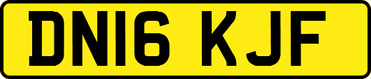 DN16KJF