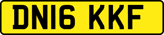 DN16KKF