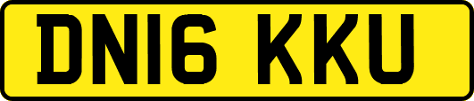 DN16KKU