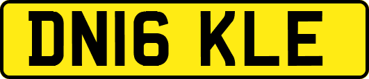 DN16KLE