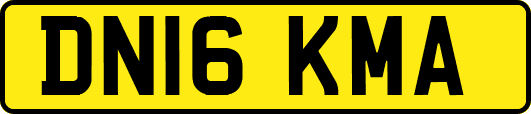 DN16KMA