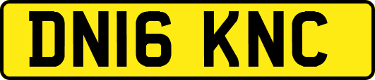 DN16KNC