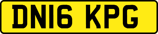 DN16KPG