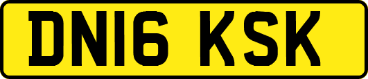 DN16KSK