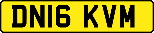 DN16KVM