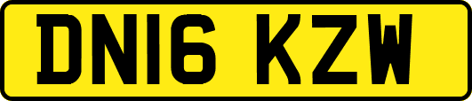 DN16KZW