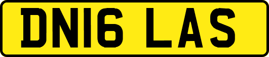 DN16LAS