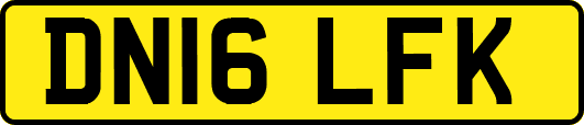 DN16LFK