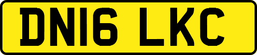 DN16LKC