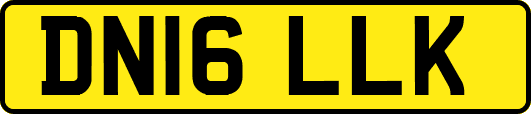 DN16LLK