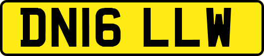 DN16LLW