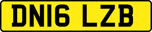 DN16LZB