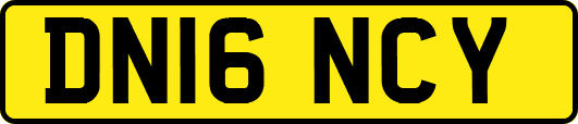 DN16NCY