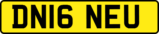 DN16NEU