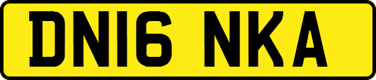 DN16NKA