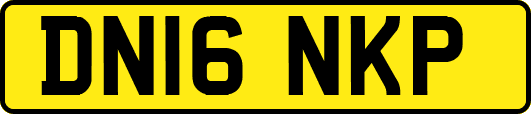 DN16NKP