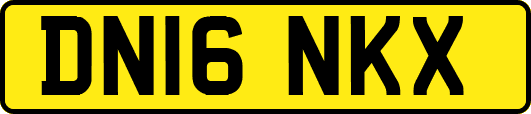 DN16NKX