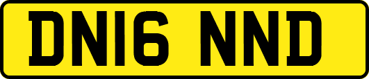 DN16NND