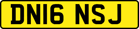 DN16NSJ