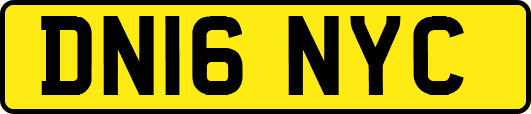 DN16NYC