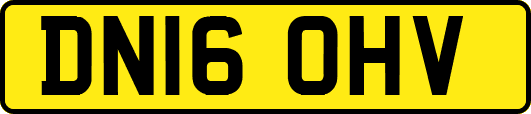 DN16OHV