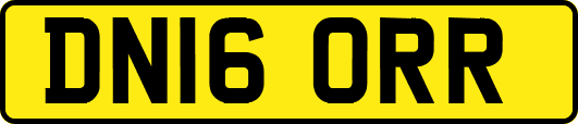 DN16ORR