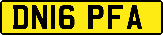 DN16PFA