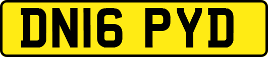 DN16PYD