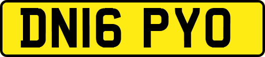 DN16PYO