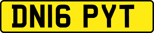 DN16PYT