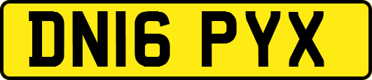 DN16PYX