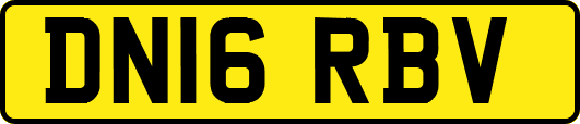 DN16RBV