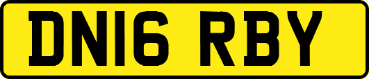 DN16RBY