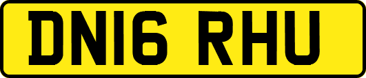 DN16RHU