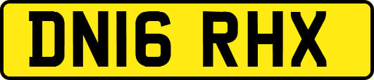 DN16RHX