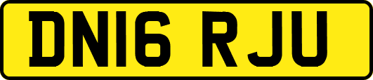 DN16RJU