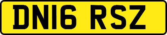 DN16RSZ