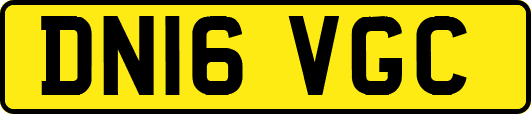 DN16VGC