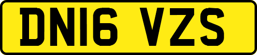 DN16VZS