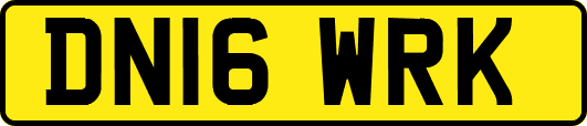 DN16WRK