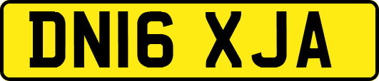 DN16XJA