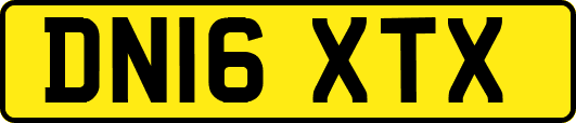 DN16XTX